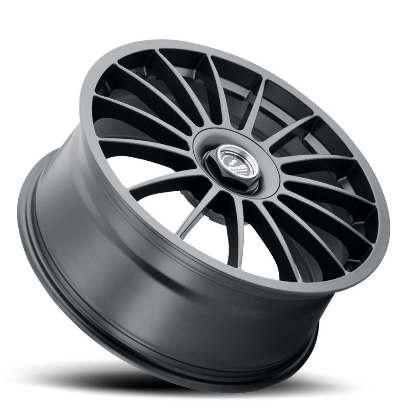 fifteen52 Podium 19x8.5 5x108/5x112 45mm ET 73.1mm Center Bore Frosted Graphite Wheel - eliteracefab.com