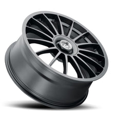 Load image into Gallery viewer, fifteen52 Podium 19x8.5 5x108/5x112 45mm ET 73.1mm Center Bore Frosted Graphite Wheel - eliteracefab.com