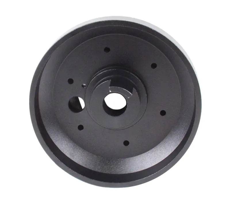 NRG Short Steering Wheel Adaptor Hub BMW 86-93 - eliteracefab.com