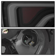 Load image into Gallery viewer, xTune 14-18 Chevy Impala (Excl 14-16 Limited) LED Tail Lights - Black Smoke (ALT-JH-CIM14-LBLED-BSM) - eliteracefab.com