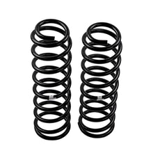 Load image into Gallery viewer, ARB / OME 18-20 Jeep Wrangler JL Coil Spring Set Front 2in Lift - eliteracefab.com