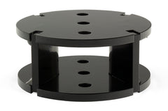 Air Lift Universal Level Air Spring Spacer - 2in Lift - eliteracefab.com