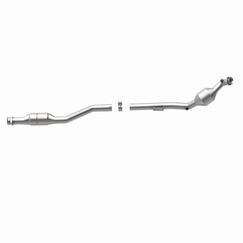 MagnaFlow Conv DF 00-02 Mercedes E430 4.3L Magnaflow