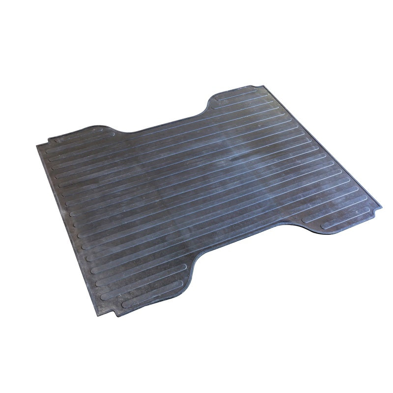 Westin 2015-2018 Ford F-150 (6.5ft Bed) Truck Bed Mat - Black - eliteracefab.com