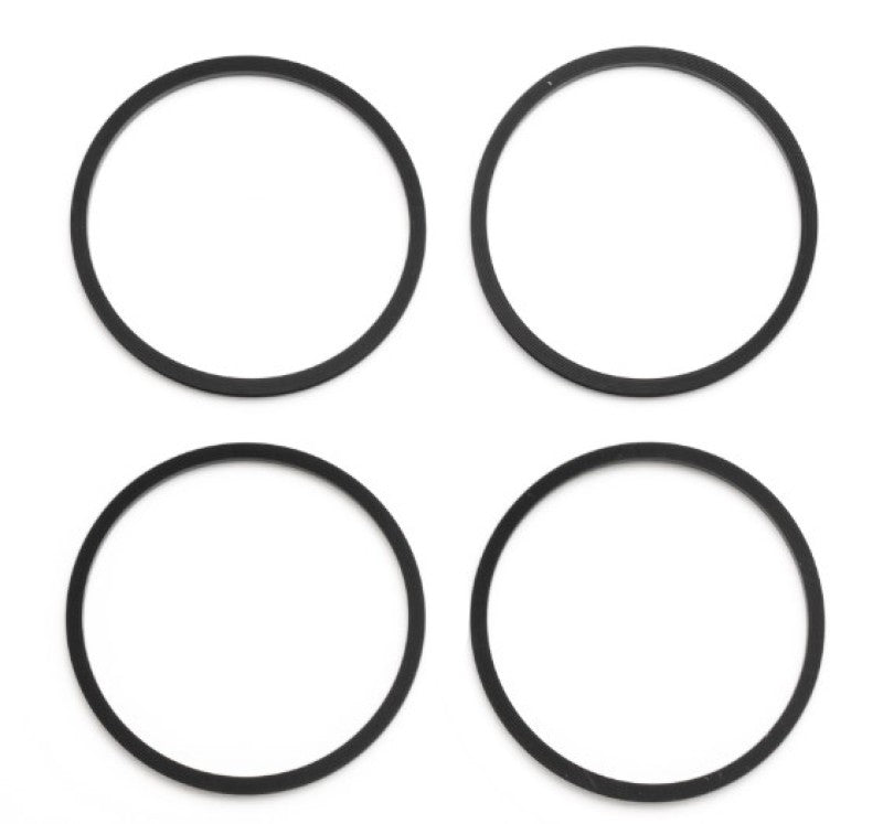 Wilwood O-Ring Kit - 1.88/1.88in Square Seal - 4 pk. Wilwood