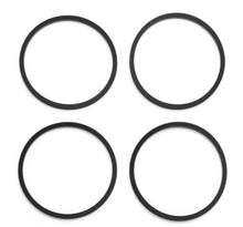 Load image into Gallery viewer, Wilwood O-Ring Kit - 1.88/1.88in Square Seal - 4 pk. Wilwood