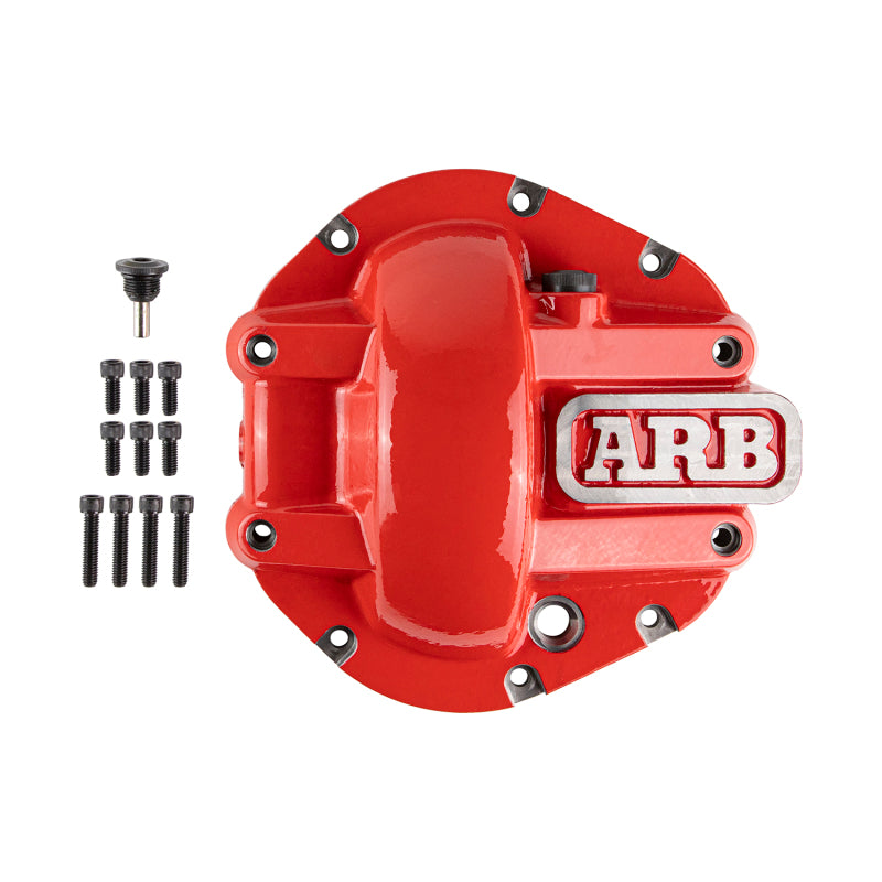 ARB Diff Cover D44 - eliteracefab.com