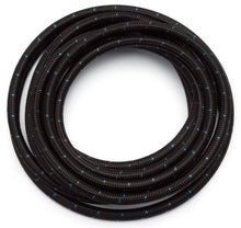 Load image into Gallery viewer, Russell Performance -12 AN ProClassic Black Hose (Pre-Packaged 100 Foot Roll)