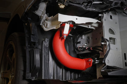 Perrin 22-23 Subaru WRX Cold Air Intake - Red Perrin Performance