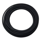 DeatschWerks 6AN Black Nylon Braided PTFE Hose - 50ft