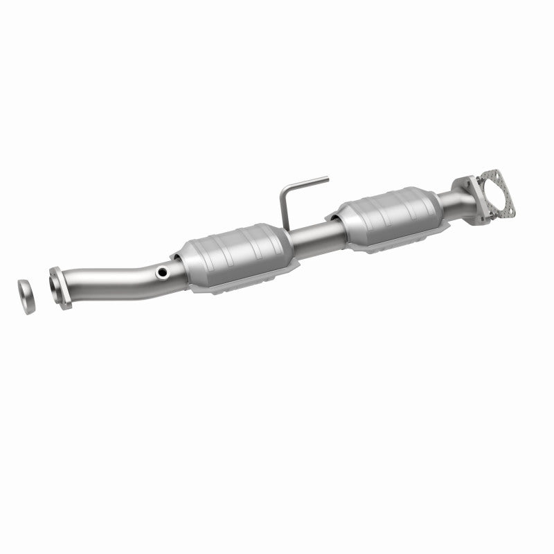 MagnaFlow Conv DF 98-00 Ford Ranger 4.0L/3.0L Rear / 98-00 Mazda B300 3.0L / B4000 4.0L Rear Magnaflow
