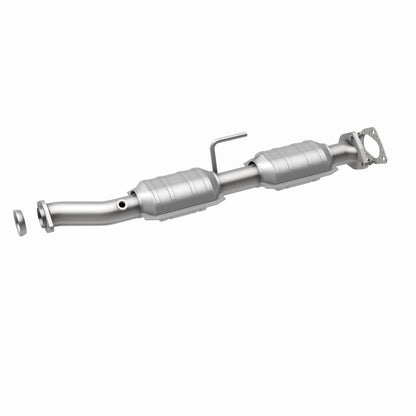 MagnaFlow Conv DF 98-00 Ford Ranger 4.0L/3.0L Rear / 98-00 Mazda B300 3.0L / B4000 4.0L Rear Magnaflow
