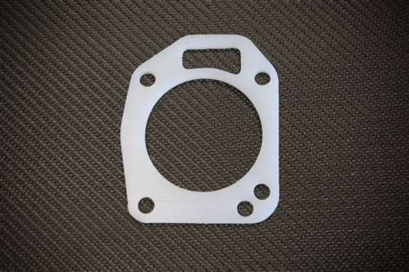 Torque Solution Thermal Throttle Body Gasket: Acura RSX-S 2002-2006 / Civic Si 2002-2005 - eliteracefab.com