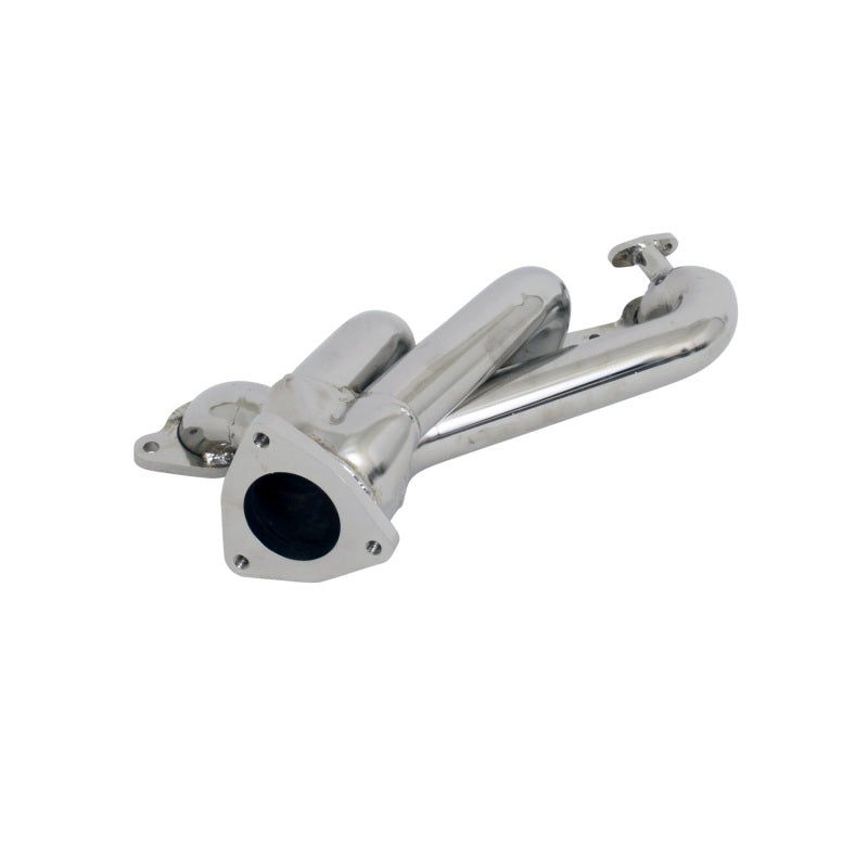 BBK 01-02 Camaro Firebird LS1 Shorty Tuned Length Exhaust Headers - 1-3/4 Titanium Ceramic BBK