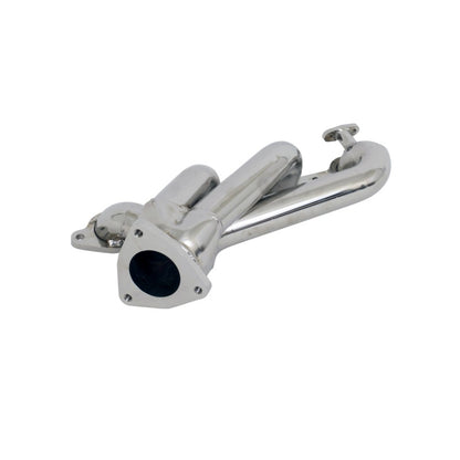 BBK 01-02 Camaro Firebird LS1 Shorty Tuned Length Exhaust Headers - 1-3/4 Titanium Ceramic BBK