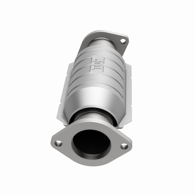 MagnaFlow Conv DF 99-04 VW Golf GTI 2.8L / 99-02 Jetta GLS/GLX 2.8L Magnaflow