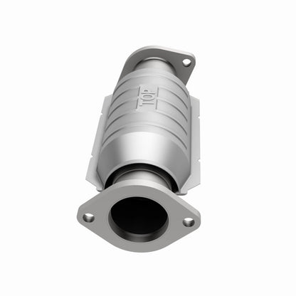 MagnaFlow Conv DF 99-04 VW Golf GTI 2.8L / 99-02 Jetta GLS/GLX 2.8L Magnaflow
