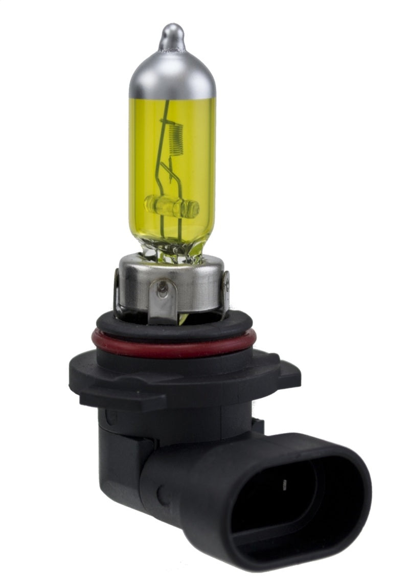 Hella Optilux HB4 9006 12V/55W XY Xenon Yellow Bulb - eliteracefab.com