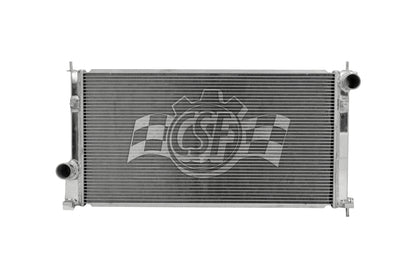 CSF Cooling - Racing & High Performance Division 2013+ Scion FR-S 2013+ Subaru BRZ - eliteracefab.com