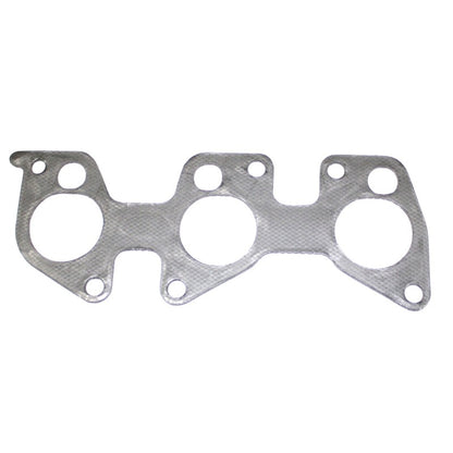 JBA 12-13 Toyota Tacoma/11-14 Toyota Tundra 4.0L V6 w/Air Round Port Header Gasket - Pair JBA