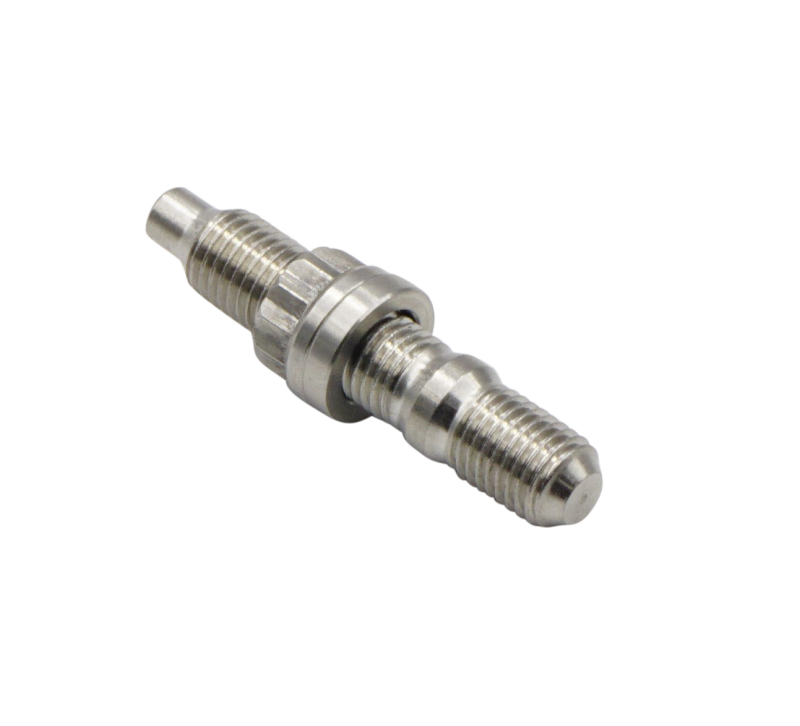 BLOX Racing M10X1.25X55mm SIngle Piece Stainless Steel Manifold Stud BLOX Racing