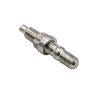 BLOX Racing M10X1.25X55mm SIngle Piece Stainless Steel Manifold Stud BLOX Racing