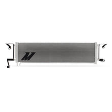 Load image into Gallery viewer, Mishimoto 11-16 Ford 6.7L Powerstroke Transmission Cooler Kit Silver - eliteracefab.com