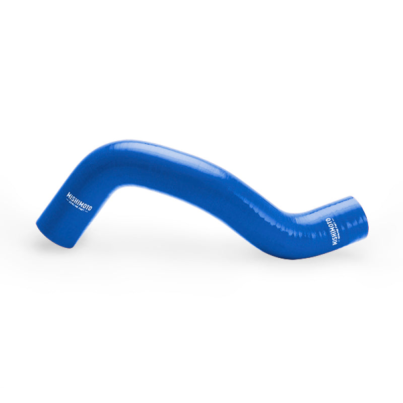 Mishimoto 2016+ Ford Focus RS Nitrous Blue Silicone Coolant Hose Kit - eliteracefab.com