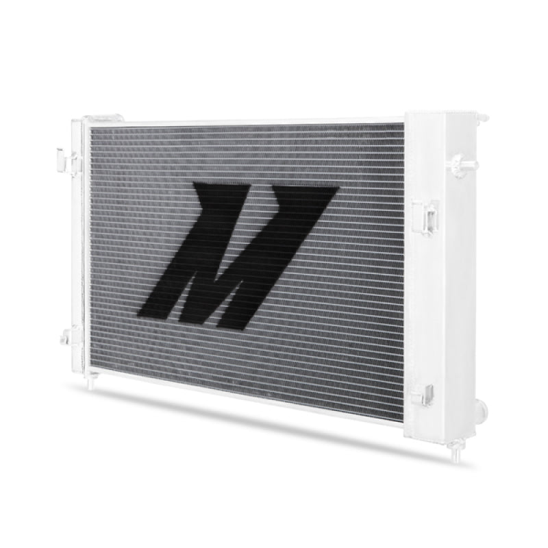 Mishimoto 2004 Pontiac GTO Performance Aluminum Radiator - eliteracefab.com