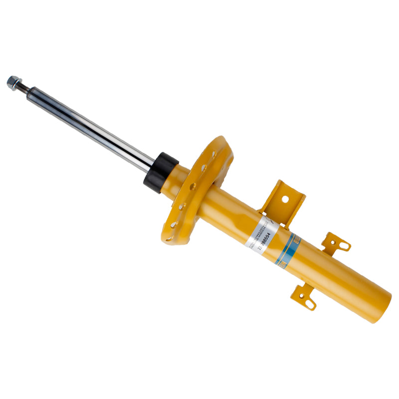 Bilstein B6 08-15 Land Rover LR2 Rear Right Suspension Strut Assembly - eliteracefab.com