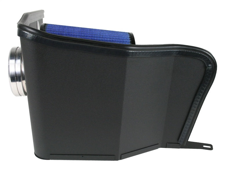 aFe MagnumFORCE Intakes Stage-1 P5R AIS P5R BMW 530i (E39) 01-03 L6-3.0L - eliteracefab.com