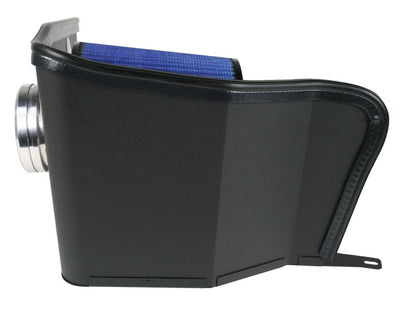 aFe MagnumFORCE Intakes Stage-1 P5R AIS P5R BMW 530i (E39) 01-03 L6-3.0L - eliteracefab.com
