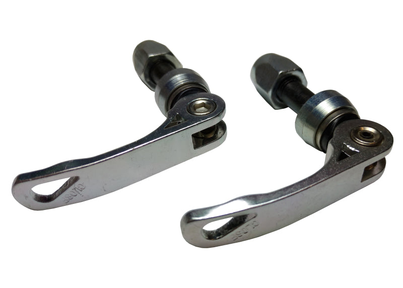 Whiteline Strut Brace Quick Release Kit - eliteracefab.com