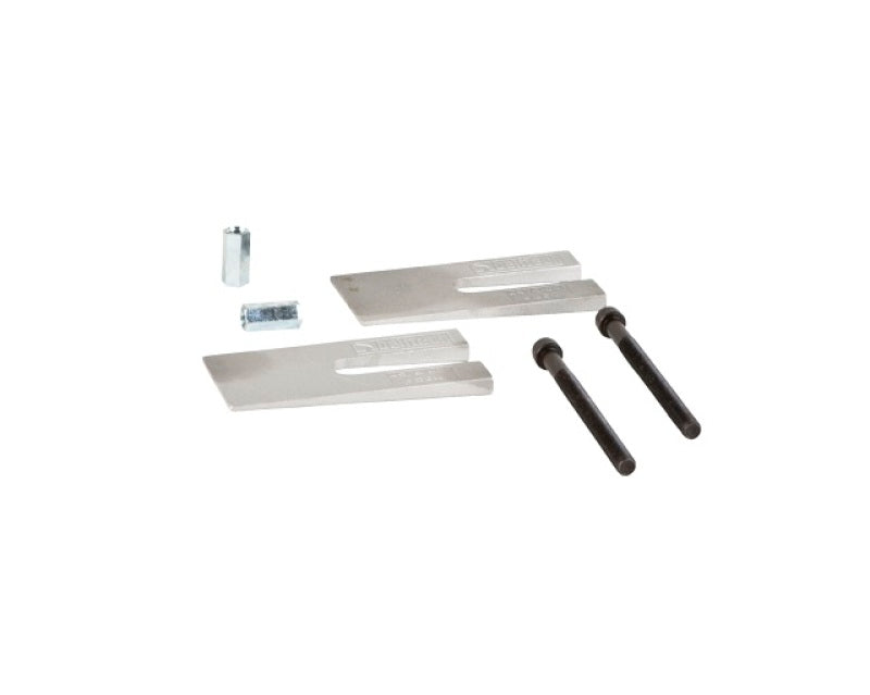 Belltech PINION SHIM SET 3 DEGREE (PAIR) Belltech