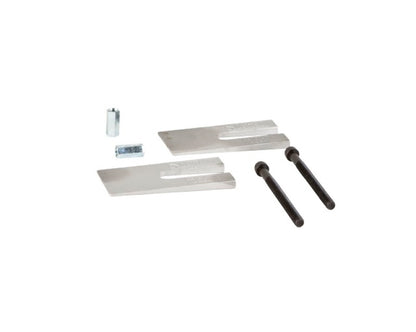 Belltech PINION SHIM SET 3 DEGREE (PAIR) Belltech