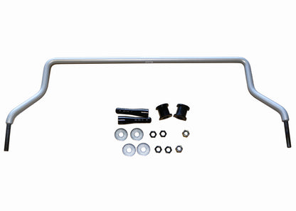 Whiteline 72-78 Mazda 808 Front 24mm Race Heavy Duty Swaybar Whiteline