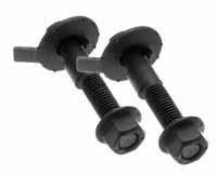 Load image into Gallery viewer, SPC Performance EZ Cam XR Bolts (Pair) (Replaces 14mm Bolts) - eliteracefab.com