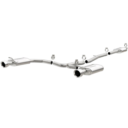 MagnaFlow SYS Cat-Back 13-14 Ford Flex 3.5L Magnaflow