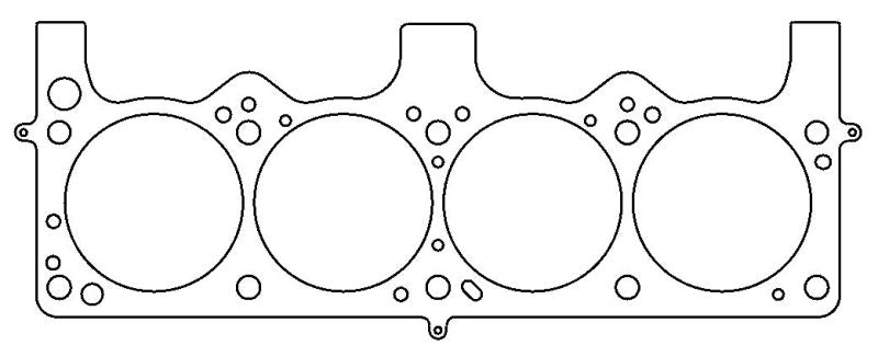 Cometic Chrysler Small Block W/318A Heads 4.04in .040in MLS Head Gasket