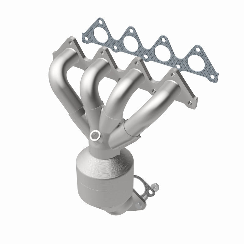MagnaFlow Conv DF 02 Hyundai Accent 1.6L Magnaflow