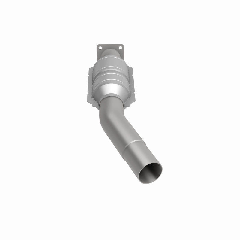 MagnaFlow Conv DF 90-91 Audi Coupe Quatt 2.3L Magnaflow