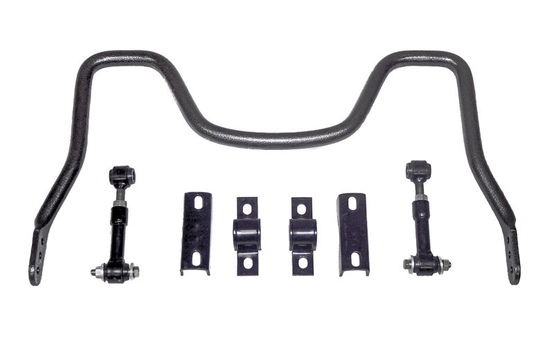 Hellwig 07-13 Chevrolet Silverado 1500 Solid Heat Treated Chromoly 1-1/8in Rear Sway Bar - eliteracefab.com