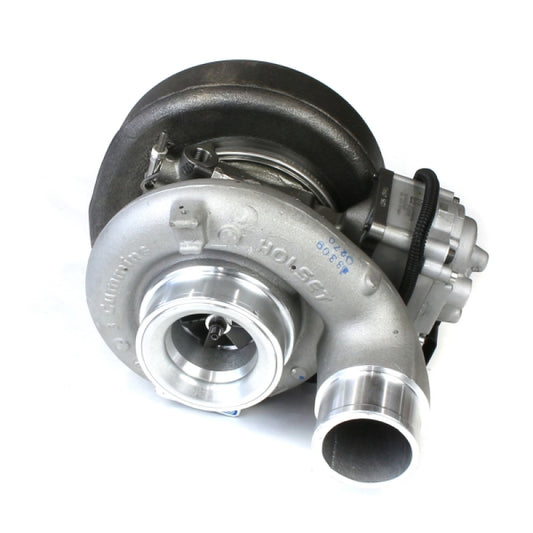 Industrial Injection 07.5-12 Dodge 6.7L Cummins Genuine Holset Stock Replacement Turbo(HE300VG) Industrial Injection
