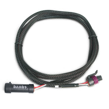 Load image into Gallery viewer, Banks Cable, 3 Pin Delphi Extension, 36in - eliteracefab.com