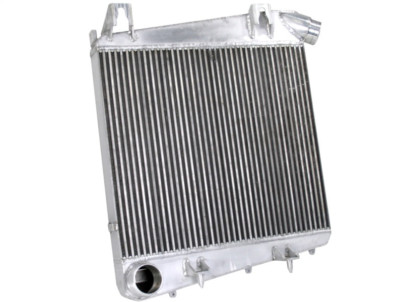 aFe Bladerunner Intercoolers I/C Ford Diesel Trucks 08-10 V8-6.4L (td) - eliteracefab.com