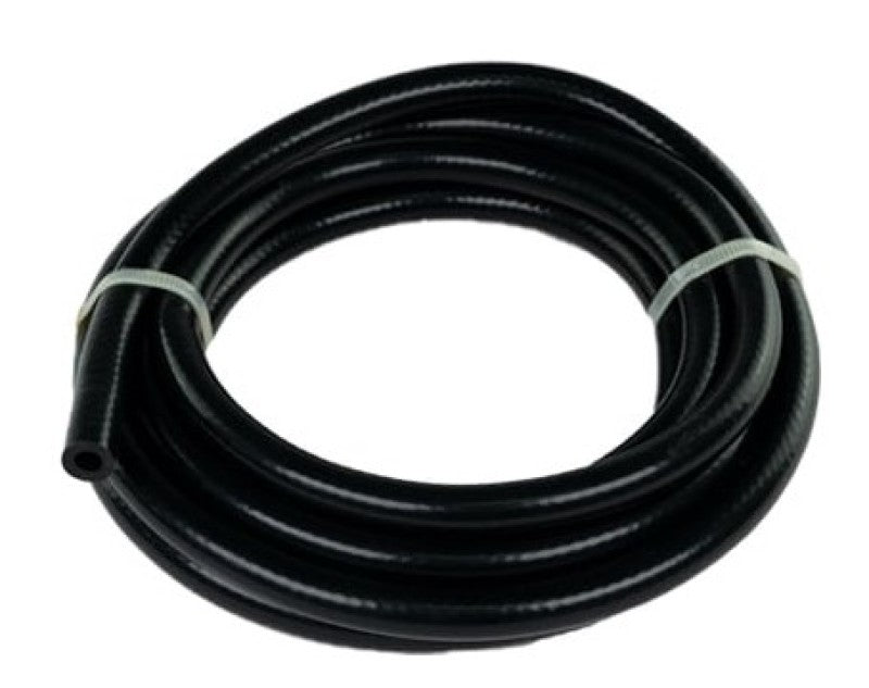 Turbosmart 3m Pack - 3mm Reinforced Vacuum Hose - Black - eliteracefab.com