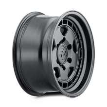 Load image into Gallery viewer, fifteen52 Turbomac HD Classic 16x8 6x139.7 0mm ET 106.2mm Center Bore Asphalt Black Wheel - eliteracefab.com