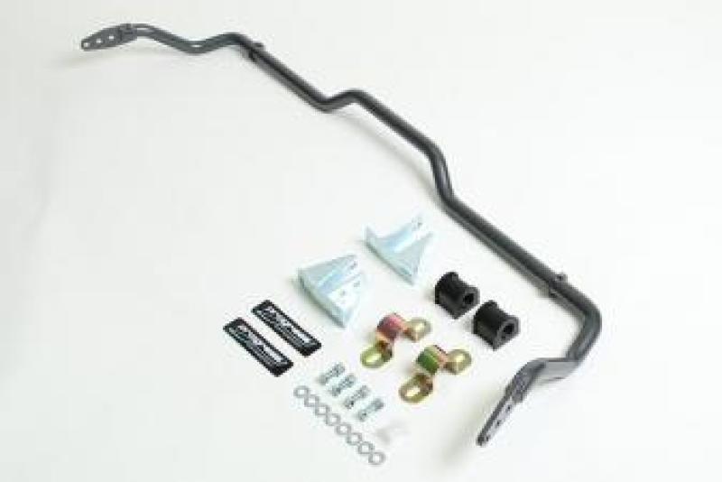 Progress Tech 03-05 Mitsubishi Evo 8/06-07 Evo 9 Rear Sway Bar (25mm - Adjustable) - eliteracefab.com
