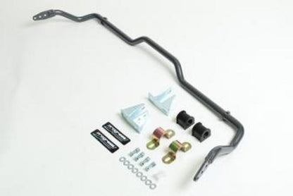 Progress Tech 03-05 Mitsubishi Evo 8/06-07 Evo 9 Rear Sway Bar (25mm - Adjustable) - eliteracefab.com