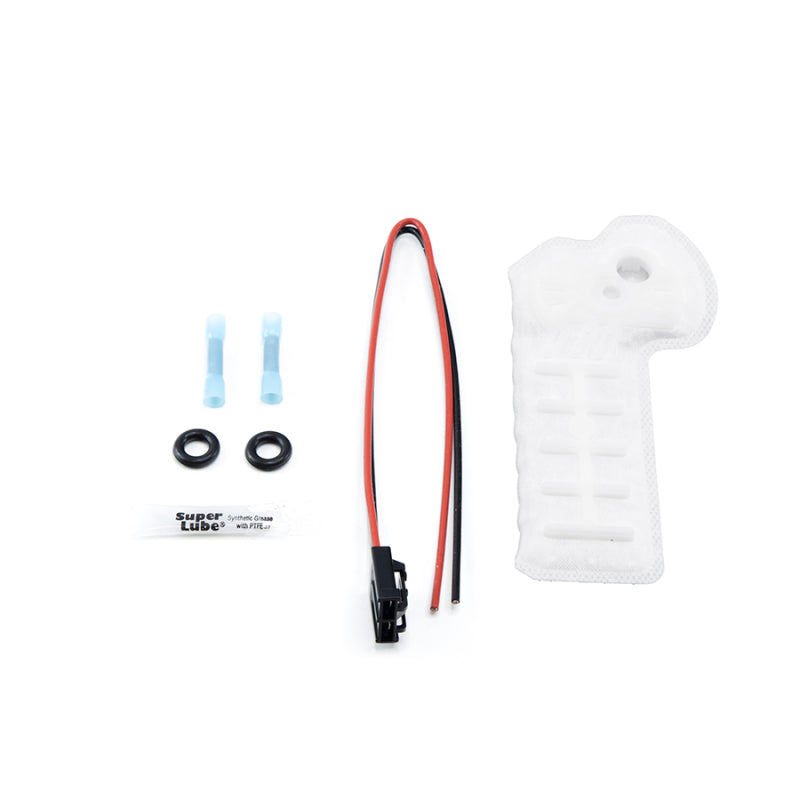 DeatschWerks 16-20 Honda Civic/17-20 Type-R/18-20 Accord Fuel Pump Install Kit for DW300C - eliteracefab.com